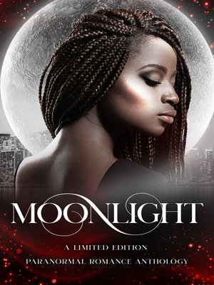 cover image of Moonlight
